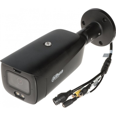 Dahua IPC-HFW3849T1-AS-PV-0360B-S4-BLACK