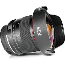 Meike 8 mm f/3.5 Fisheye Canon EF