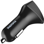 REMAX Aliens Зарядно за Автомобил 12V - 24V 3.4A 2 USB Порта