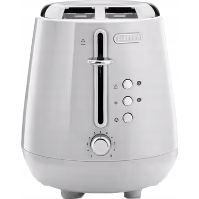 De'Longhi Eclettica White CTY2103.W – Zboží Mobilmania