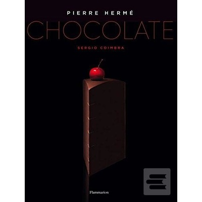 Pierre Herme: Chocolate Herme Pierre
