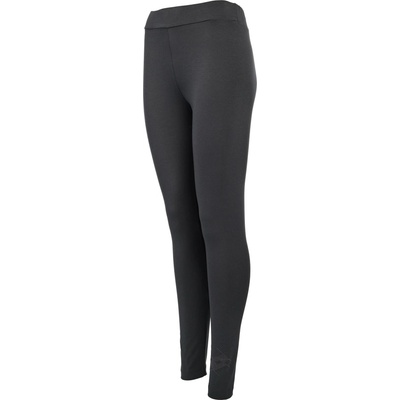 Lotto dámske legíny ATHLETICA TRE W LEGGING tmavo sivá
