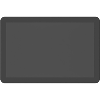 Logitech Tap Scheduler - GRAPHITE - USB - WW - TOUCH SCREEN (952-000091)