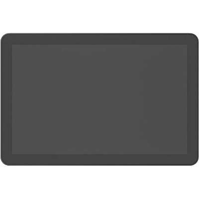 Logitech Tap Scheduler - GRAPHITE - USB - WW - TOUCH SCREEN (952-000091)