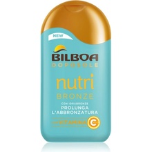 Bilboa Vitamin C mlieko po opaľovaní s vitamínom C 200 ml