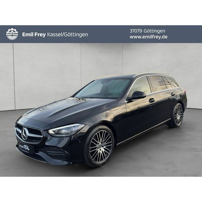Mercedes-Benz C 200 T 150 kW