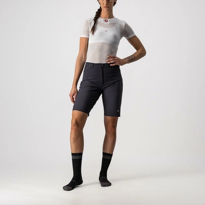 Castelli Unlimited W Black