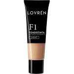 Lovren Essential Fondontina Фон дьо тен флуид 25ml