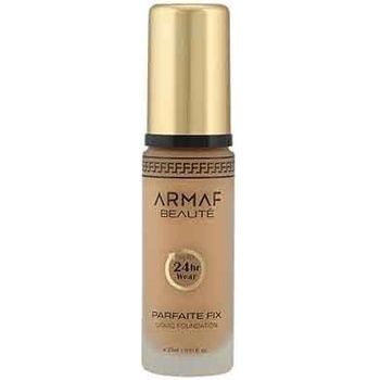 Armaf Beaute Parfaite Fix Liq Foundation tekutý make-up 06 Sand 27 ml