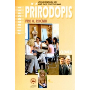 Přírodopis pro 8. ročník základních škol a víceletá gymnázia | Miroslav Maleninský (2010)