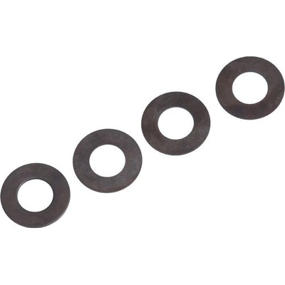 MUGEN Podložky OW7 x 14 mm 4 ks