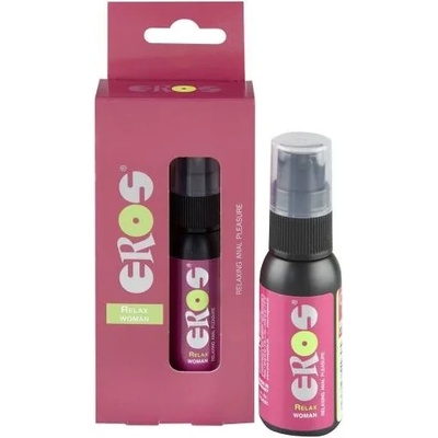 Спрей за анален секс, отпускащ - Relax Woman 30ml (MEGAR54030)