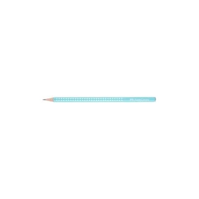 Faber-Castell Молив Sparkle Turquoise B