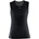 Craft Дамско синтетично термобельо Craft Women's Cool Mesh Superlight Sleeveless Top - Black II (114-0503-0314)