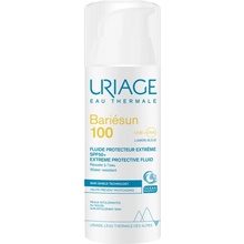 Uriage Bariésun 100 Extreme Protective Fluid ochranný fluid pre veľmi citlivú a intolerantnú pleť SPF50+ 50 ml