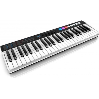 IK Multimedia iRig Keys I/O 49