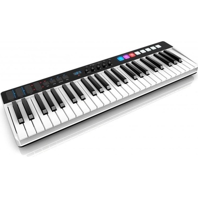 IK Multimedia iRig Keys I/O 49