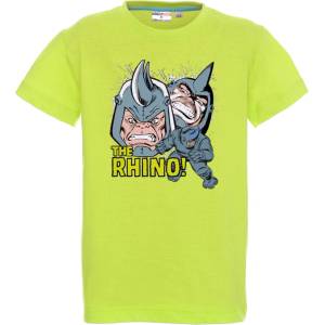 PROMOSTARS Детска тениска - The Rhino