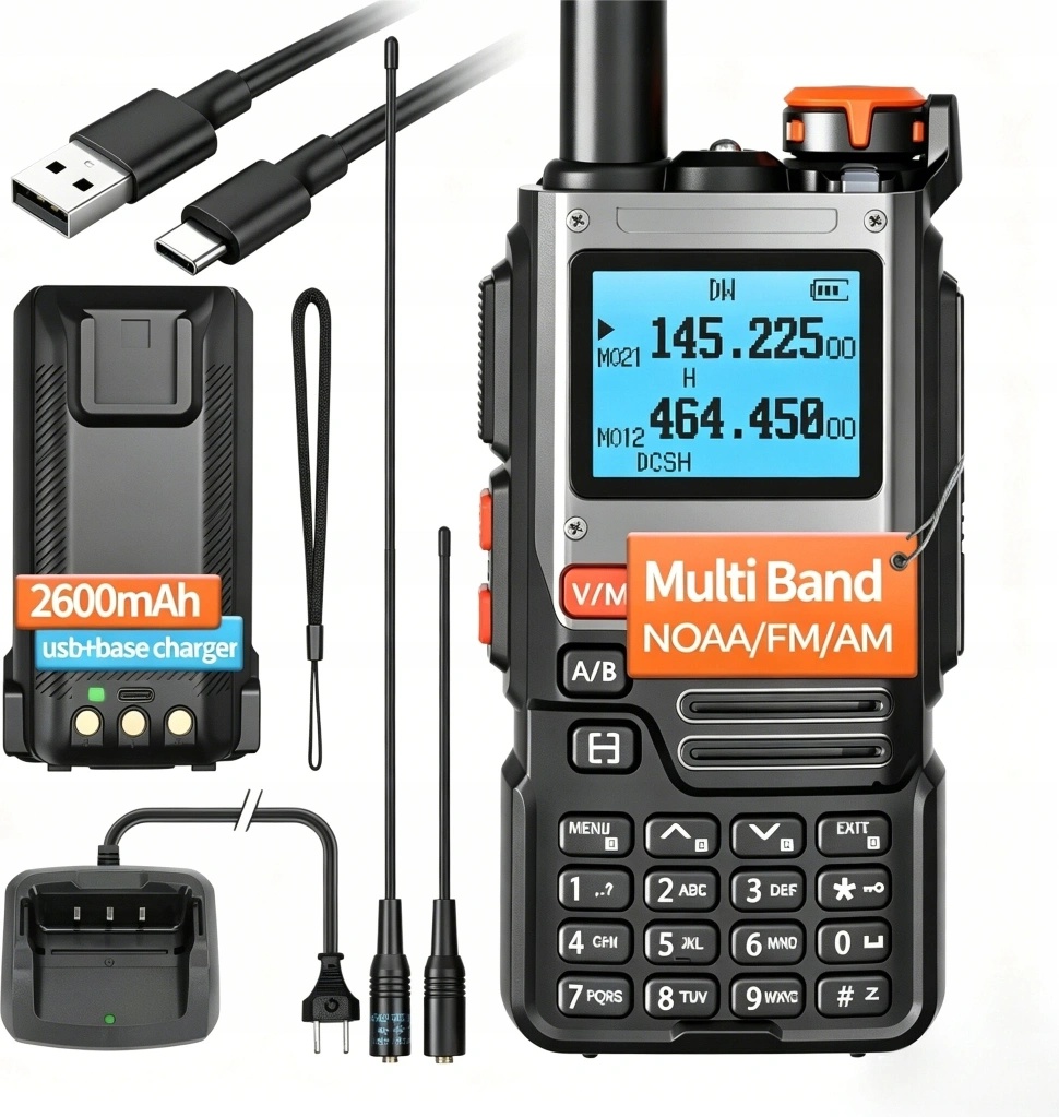 Baofeng UV-K61