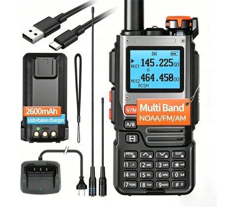 Baofeng UV-K61