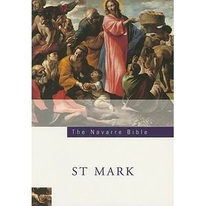 Navarre Bible | Four Courts Press (ISBN: 9781851829019)