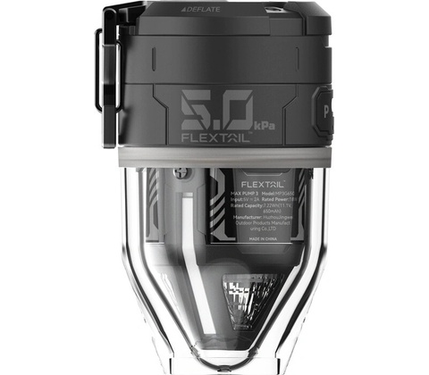 Flextail Max Pump 3-O ()