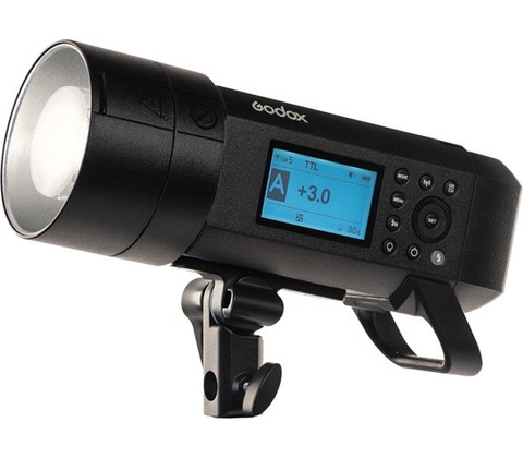GODOX AD400Pro
