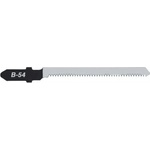 MAKITA нож за трион № b54 60 мм биметален 5 бр. дърво b-10986 (b-10986)