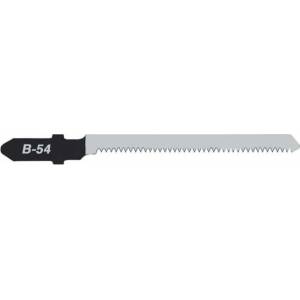 MAKITA нож за трион № b54 60 мм биметален 5 бр. дърво b-10986 (b-10986)