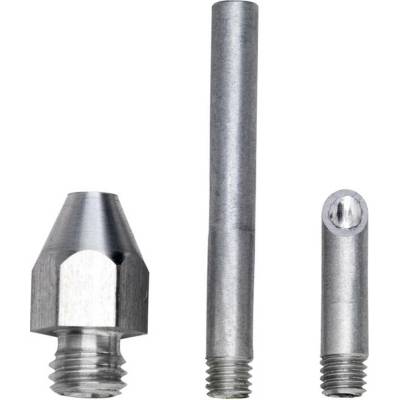 Metabo 630885000 kruhová tryska Vhodné pro značku (horkovzdušné trysky) Metabo