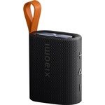 Xiaomi Sound Pocket Black (QBH4269GL) Портативна тонколона