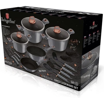 Image 1 of Berlinger Haus 17 pcs BH/7044