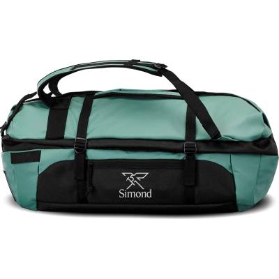 Simond Сак Simond Duffel Bag 500 30-40 Luggage - Green - размер One Size (510-7285-0111)