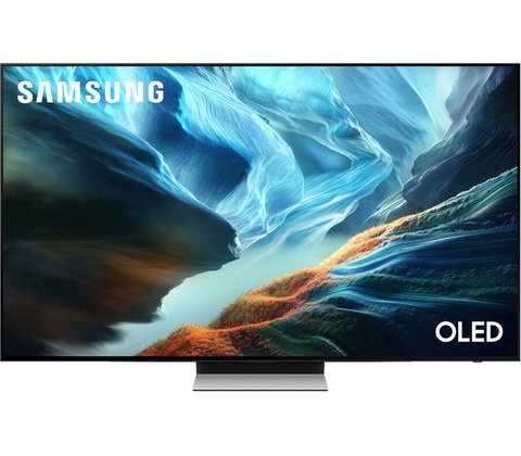 Samsung QE55S90HAE