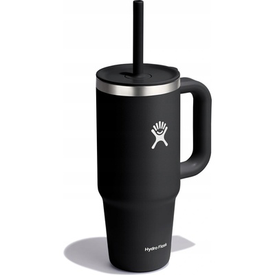 Hydro Flask termohrnek All Around Travel Tumbler 710 ml black