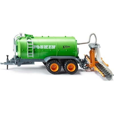 Siku Farmer Cisterna Joskin Quadra 1:32