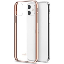 Moshi Vitros iPhone 11 - Champagne zlaté 99MO103304