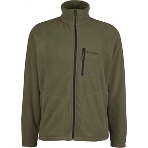 Columbia Мъжко поларено яке Columbia Fast Trek II Full Zip Fleece Fleece jacket - Stone Green (005-0397-4413)