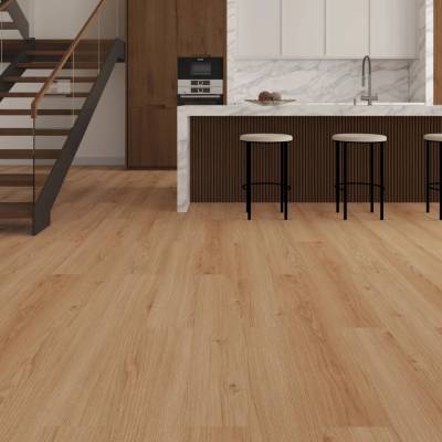 Barlinek SPC Dub Lumo 1 m²
