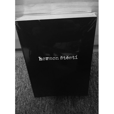 Krejza Bohumil: HORMON ŠTĚSTÍ
