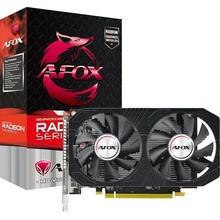 AFOX Radeon RX 560 4GB GDDR5 AFRX560-4096D5H4-V2