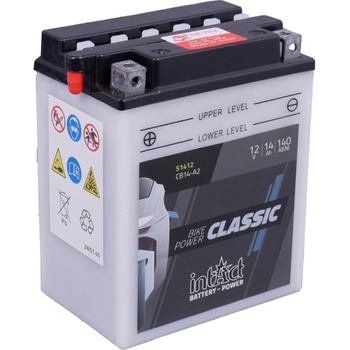 Image 1 of intAct 14Ah 140A CB14L-B2