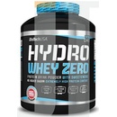 BioTech USA Hydro Whey Zero 1816 g