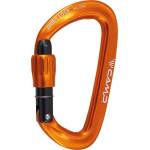 CAMP Карабинер CAMP Orbit Lock, оранжев (TO.292901)