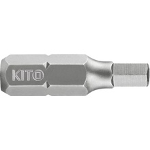 Kito HTa 6x25mm 4810407