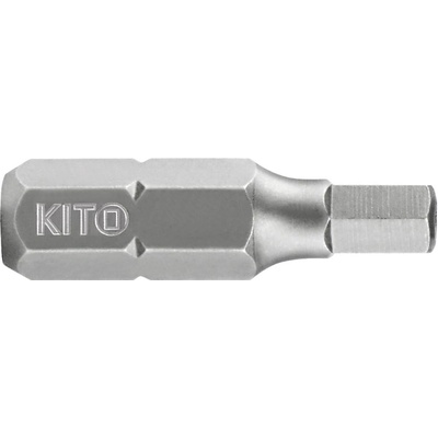 Kito HTa 6x25mm 4810407