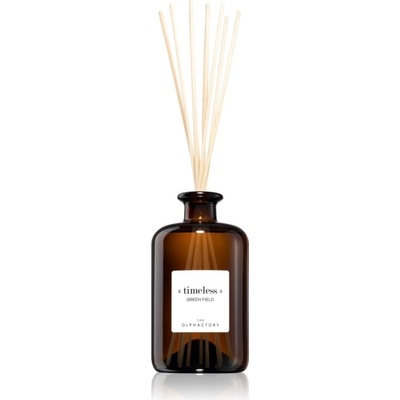Ambientair The Olphactory Green Field aroma difuzér 500 ml
