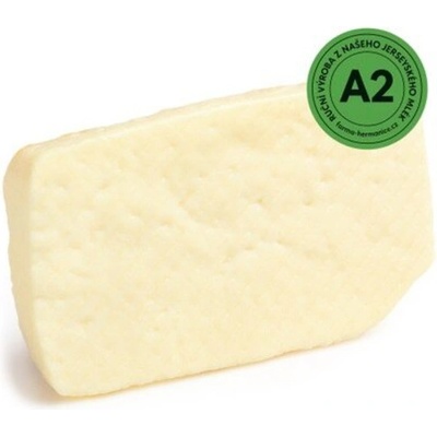 Farma Heřmanice Heřmanický sýr na gril z A2 mléka 2 ks 140 g – Hledejceny.cz