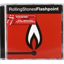ROLLING STONES: FLASHPOINT CD