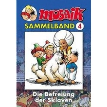 Mosaik Sammelband - Die Befreiung der Sklaven - Schleiter, Klaus D.